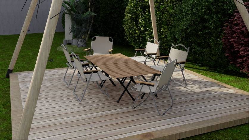 宣化区帐篷生产厂家：以匠心筑牢户外装备的品质根基